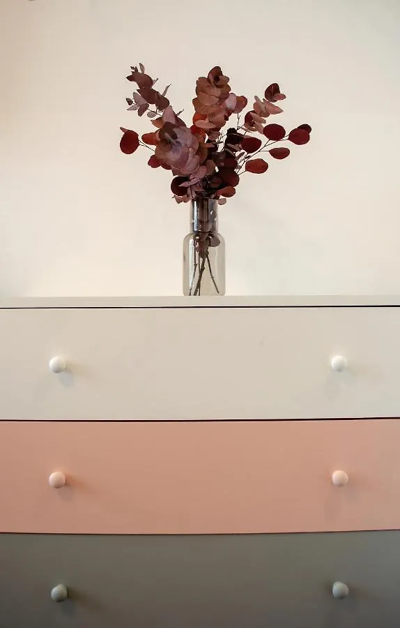 아파트 Homely Stay Studio 8 - Relaxed Self-Check-In Room In 뮌헨 독일
