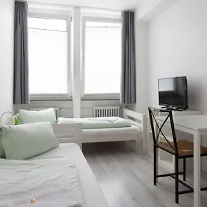 Pm-rooms Múnich